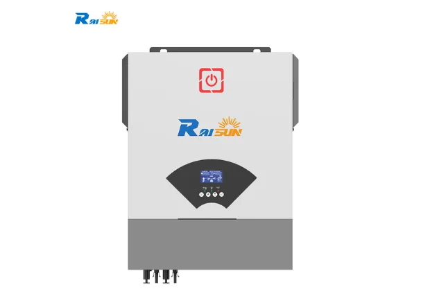 What is a Grid Tie Inverter?