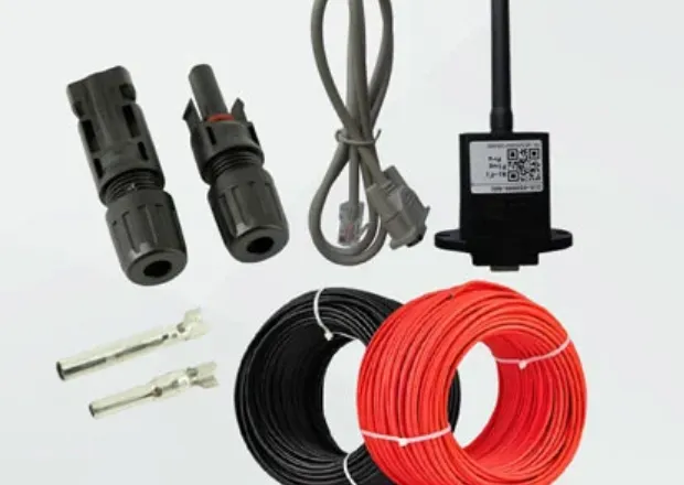 The Essential Role of Solar Accessories in System Longevity