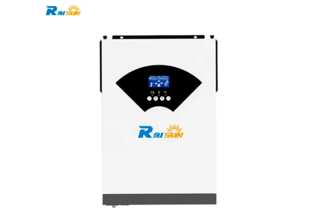 Key Advantages of Hybrid Inverters