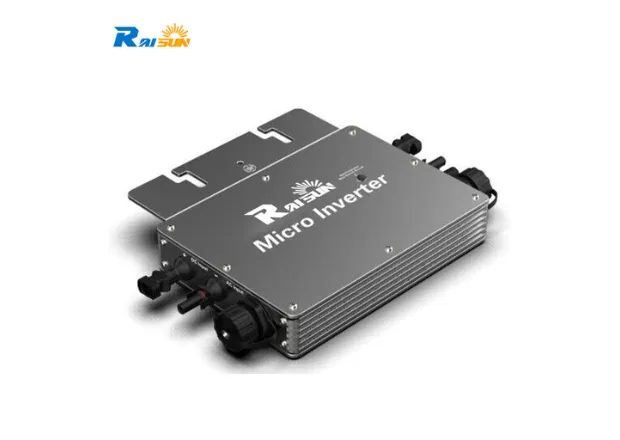 Things You Need to Know about Micro Inverter